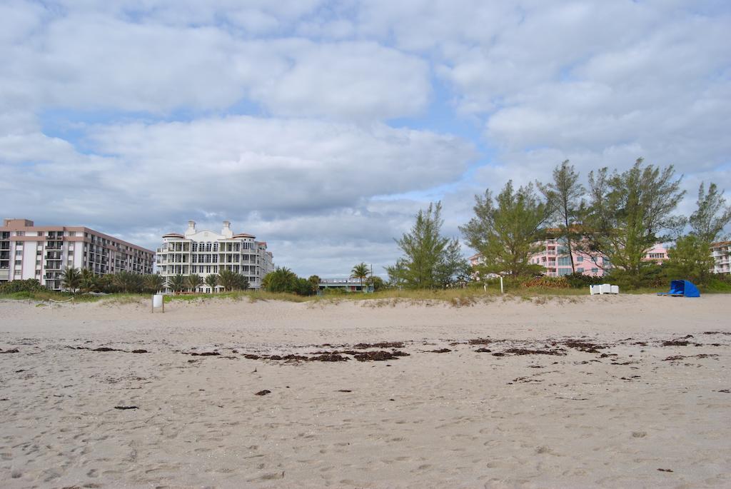 Sand Dune Shores Palm Beach Shores Extérieur photo