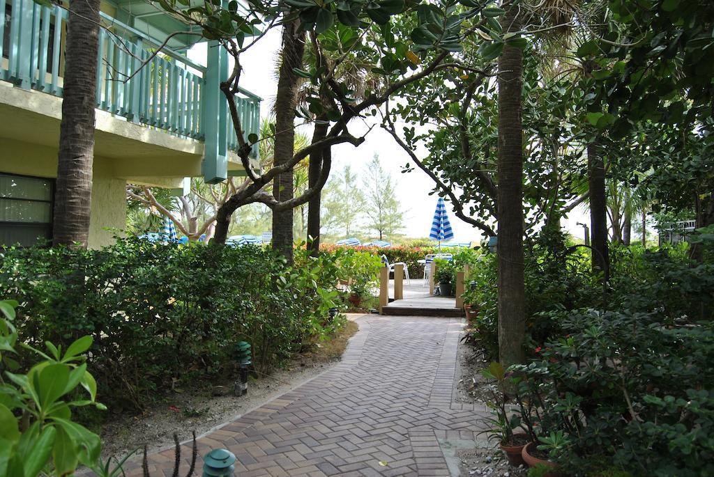 Sand Dune Shores Palm Beach Shores Extérieur photo