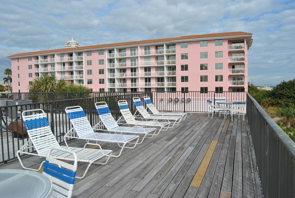 Sand Dune Shores Palm Beach Shores Extérieur photo