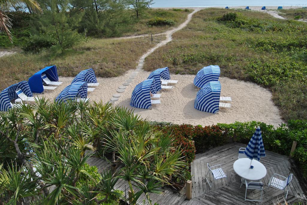 Sand Dune Shores Palm Beach Shores Extérieur photo