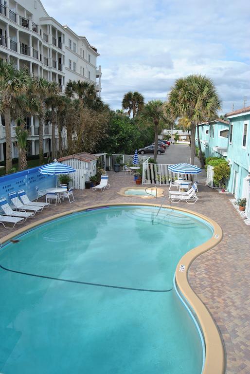 Sand Dune Shores Palm Beach Shores Extérieur photo