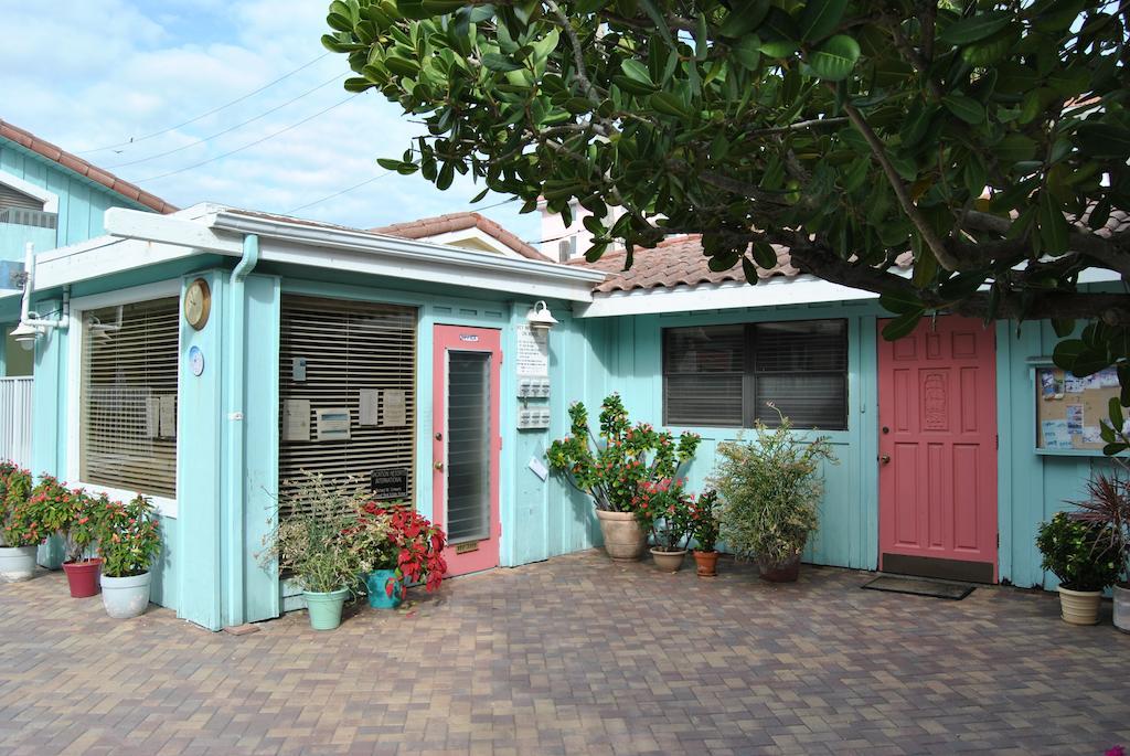 Sand Dune Shores Palm Beach Shores Extérieur photo