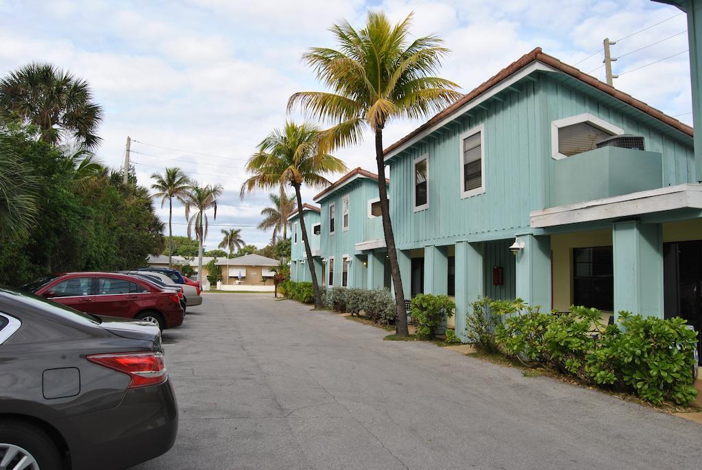 Sand Dune Shores Palm Beach Shores Extérieur photo